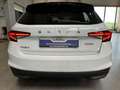 Skoda Fabia 1,0 TSI Selection SmartLink Tempomat Shzg Blanco - thumbnail 19