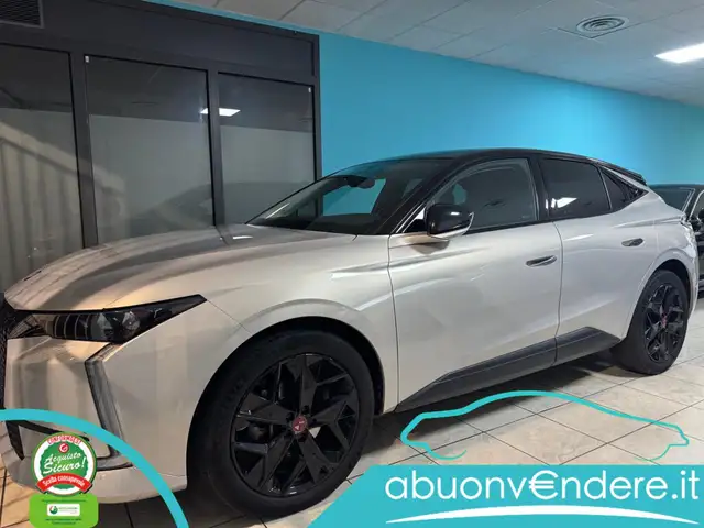 DS Automobiles DS 4 BlueHDi 130 aut. Cross Opera