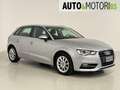 Audi A3 SPB 1.6 TDI clean diesel Ambiente Grigio - thumbnail 10