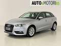 Audi A3 SPB 1.6 TDI clean diesel Ambiente Grigio - thumbnail 1