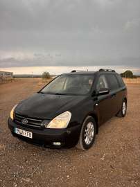 2.9 CRDi DPF EX