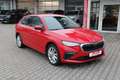 Skoda Scala Facelift Selection LED Sunset wirelessSL 17Z Rot - thumbnail 3