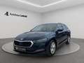 Skoda Octavia Combi 2,0 TDI Style DSG AHK LED ACC MEMORY HEAD... Blau - thumbnail 1