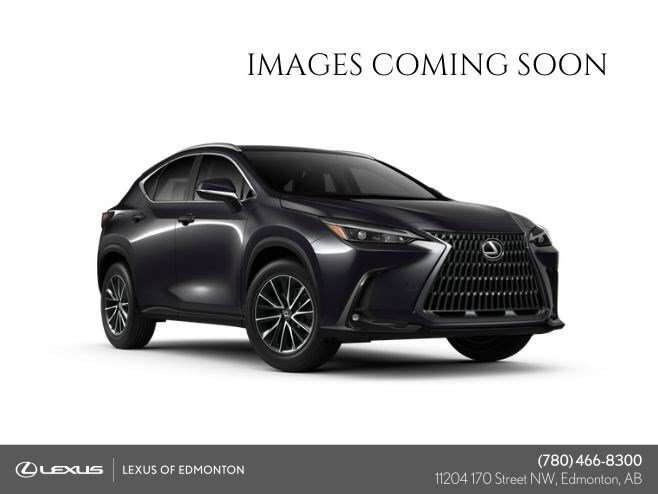 2024 Lexus NX 350 PREMIUM PREMIUM PACKAGE