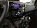 Lancia Ypsilon 1.0 FireFly 5 porte S&S Hybrid Oro Clima Autom Nero - thumbnail 10
