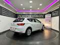 SEAT Leon 1.6 TDI Style *SZH* Weiß - thumbnail 6