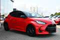 Toyota Yaris 1.5 Hybrid Executive Limited Automaat 116pk | Head Rood - thumbnail 3