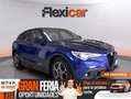Alfa Romeo Stelvio 2.2 Diesel 118kW (160CV) SPRINT RWD Azul - thumbnail 1