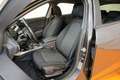 BMW 118 d Aut. Grau - thumbnail 10