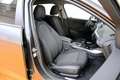BMW 118 d Aut. Grau - thumbnail 4
