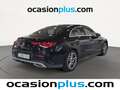 Mercedes-Benz CLA 180 Zwart - thumbnail 3