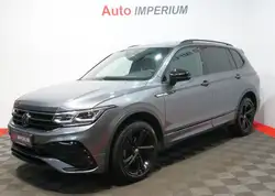 Volkswagen Tiguan Allspace R Line 4Motion 2.0 TDI *Black St