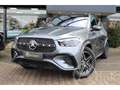 Mercedes-Benz GLE 400 e 4MATIC AMG Line Airmatic, Rijassistentiepakket, Szary - thumbnail 2