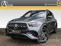 Mercedes-Benz GLE 400 e 4MATIC AMG Line Airmatic, Rijassistentiepakket, Grijs - thumbnail 1