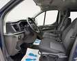 Ford Transit Custom 9 Sitzer 1 Hand NAVI PDC Blau - thumbnail 3