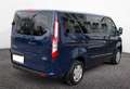 Ford Transit Custom 9 Sitzer 1 Hand NAVI PDC Blau - thumbnail 1