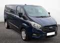 Ford Transit Custom 9 Sitzer 1 Hand NAVI PDC Blau - thumbnail 2