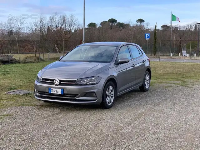 Volkswagen Polo Polo 1.6 TDI 95 CV DSG 5p Comfortline BlueMotion Tech.