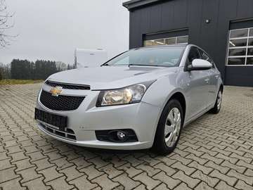 Hatchback LTZ / NICHT AN PRIVAT !!