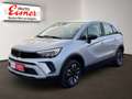 Opel Crossland 1.2 Turbo Business Elegance 2xKlima Silber - thumbnail 3