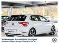 Volkswagen Polo GTI 2.0 TSI DSG Kamera LED SHZ Bluetooth Weiß - thumbnail 2