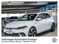 Volkswagen Polo GTI 2.0 TSI DSG Kamera LED SHZ Bluetooth Weiß - thumbnail 1