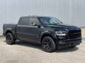 Dodge RAM 1500 4x4 Crew Cab Laramie Night Sport LPG Schwarz - thumbnail 5