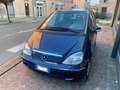 Mercedes-Benz A 160 Elegance Benzina Blu/Azzurro - thumbnail 4