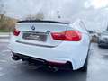 BMW 420 D GC GRAN COUPE M-SPORT MSPORT PERFORMANCE 19" Blanc - thumbnail 14