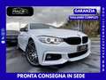 BMW 420 D GC GRAN COUPE M-SPORT MSPORT PERFORMANCE 19" Blanc - thumbnail 1