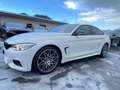 BMW 420 D GC GRAN COUPE M-SPORT MSPORT PERFORMANCE 19" Blanc - thumbnail 5