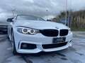 BMW 420 D GC GRAN COUPE M-SPORT MSPORT PERFORMANCE 19" Blanc - thumbnail 2