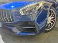 Mercedes-Benz AMG GT AMG GT - C190 4.0 S 522cv auto Blu/Azzurro - thumbnail 1