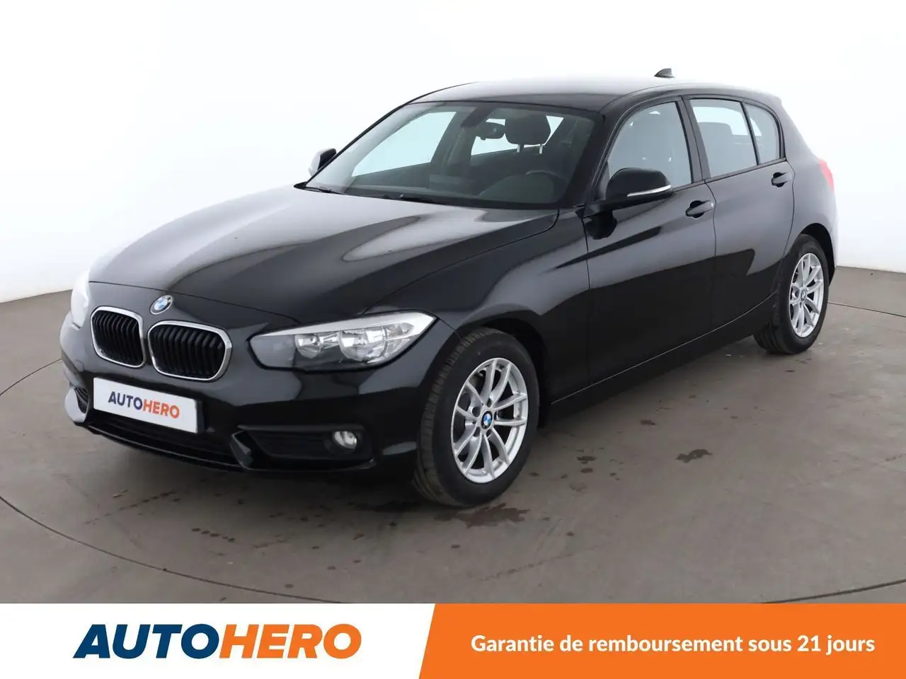 BMW 116