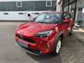 Toyota Yaris Cross Hybrid 1.5 VVT-i Comfort Rot - thumbnail 2