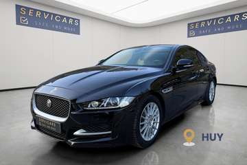 XE 2.0 D E-Performance R-Sport