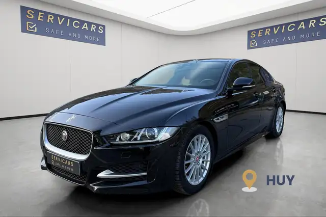 Jaguar XE XE 2.0 D E-Performance R-Sport