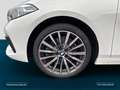 BMW 120 d xDrive Advantage Head-Up+AHK+Navi+Pano+SHZ Weiß - thumbnail 10