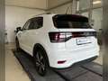 Volkswagen T-Cross 1.0 TSI 7-Gang DSG Style Light Assist Navi ACC Weiß - thumbnail 3