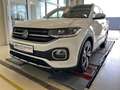 Volkswagen T-Cross 1.0 TSI 7-Gang DSG Style Light Assist Navi ACC Bianco - thumbnail 2