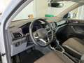 Volkswagen T-Cross 1.0 TSI 7-Gang DSG Style Light Assist Navi ACC Weiß - thumbnail 4