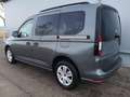 Volkswagen Caddy 1.5TSI ACC Kam GV5 App AHK Reling Gris - thumbnail 2