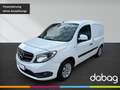 Mercedes-Benz Citan 112 lang Start & Stop Shz Pdc Autom. Weiß - thumbnail 1