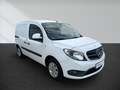 Mercedes-Benz Citan 112 lang Start & Stop Shz Pdc Autom. Weiß - thumbnail 2