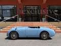 Austin-Healey Sprite Sprite Frogeye - COMPLETAMENTE RESTAURATA Blau - thumbnail 4