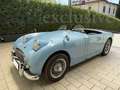 Austin-Healey Sprite Sprite Frogeye - COMPLETAMENTE RESTAURATA Blau - thumbnail 15
