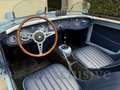 Austin-Healey Sprite Sprite Frogeye - COMPLETAMENTE RESTAURATA Blau - thumbnail 9