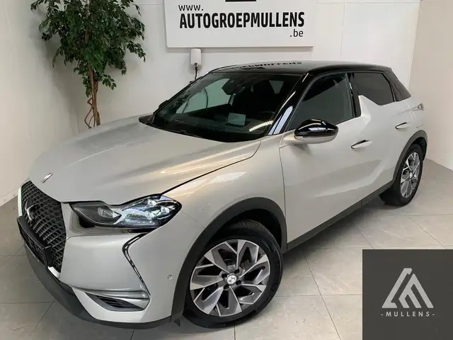 DS Automobiles DS 3