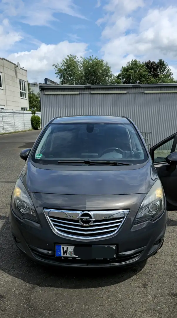 Opel Meriva 1.7 CDTI Edition - 1