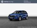 Ford Kuga 2.5 Duratec FHEV ST-LINE X Bleu - thumbnail 1